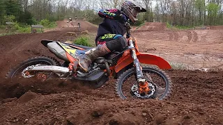 2024 District 6 MX Round 3 - Happy Ramblers MC EDIT - 4/21/24