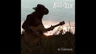 Aged Teen - Chrysalis (2023)