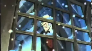 A Christmas Carol (1997) Trailer (VHS Capture)