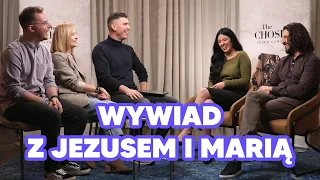 Nasz dzień z Jezusem i Marią z "The Chosen"! - SZTUKA TWÓRCZEGO ŻYCIA [#03]