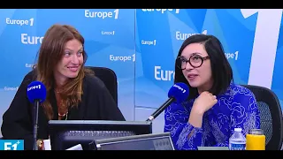 VIDEO - Brigitte chante a cappella un extrait de "Sauver ma peau"