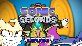 Sonic Seconds: Volume 6 [RUS]