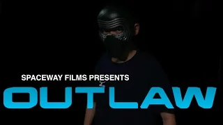 OUTLAW - A SHORT ACTION FILM