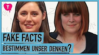 Fake Facts – Wie Verschwörungstheorien unser Denken bestimmen - Pia Lamberty und Katharina Nocun