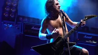 AIRBOURNE - It's All For Rock N' Roll @Arena Sofia 17.07.2023
