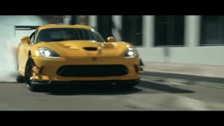 The Last Viper from Pennzoil (Official)