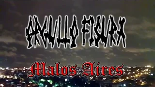 Malos Aires (Orgullo fisura) video
