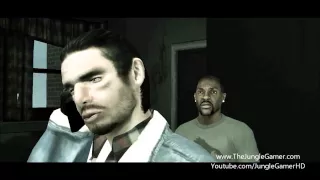 A Liberty City Story - Part 1 [GTA 4 Machinima] [HD]