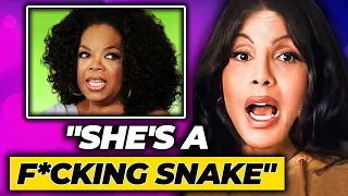 Toni Braxton REVEALS How Oprah & Hollywood Tried To DESTROY Her Career!