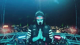 Don Diablo Year Mix 2018