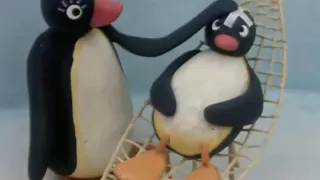 Pingu: Pingu Introduced