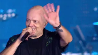 Max Pezzali E Lazza - Gli Anni (CircoMax a Roma al Circo Massimo il 2 Settembre 2023)