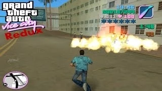 Rampage #19 - GTA Vice City (1080p)