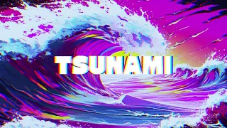 DVBBS & Borgeous x FiZzon - TSUNAMI