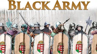 Black Army of Hungary | Most Sought-After Mercenaries in Europe