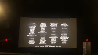 Wish End Credits