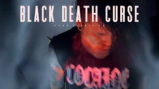 Fear Clinic Tx - Black Death Curse (Official Music Video)