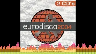 5.- WHIGFIELD - Was A Time (EURODISCO 2004)