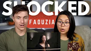 Voice Teachers React to Faouzia | You Don't Even Know Me Stripped