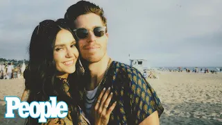 Shaun White Opens Up About Finding Love With Nina Dobrev: "She’s Been A Lifesaver" | PEOPLE