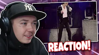 A TRUE LEGEND | MICHAEL JACKSON - BILLIE JEAN LIVE IN MUNICH 1997 | REACTION