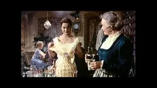 Heimatfilm - Beichtgeheimnis (1956)