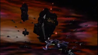 The Battle of Proxima 3