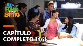 Al fondo hay sitio - Temporada 8 - capítulo 1461