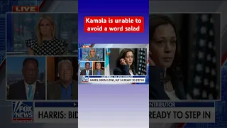 Kamala has done NOTHING to show leadership: Leo Terrell #kamalaharris