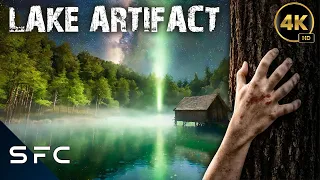 Lake Artifact | Full Movie In 4K | Horror Sci-Fi Survival