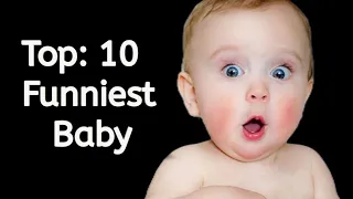 Cuteness Overload: Funny Baby Videos Compilation! 2024 Funny videos