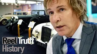 Inside Bentley: A Great British Motor Car | History Documentary | Reel Truth History
