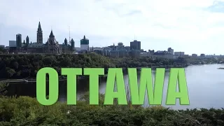 Canada 45 - Ottawa Highlights Day 2