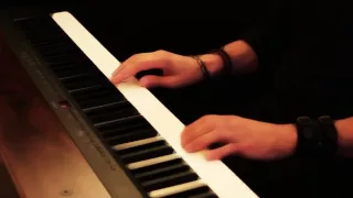 В Мире Животных Paul Mauriat "Aloette" - Ramirez " La Peregrinación" piano cover