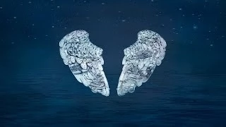 Coldplay lanza "Ghost Stories" (REVIEW)