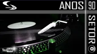 EURODANCE ANOS 90'S VOL: 79 BY DJ SANDRO S.