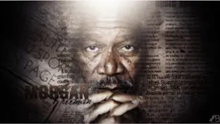 Go To Bed With Morgan Freeman || The Story of God || The Power of Miracles