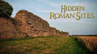 The Best Hidden Roman Historic Sites of Britain