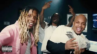 Lil Durk - Headshots Ft. Doodie Lo (Unreleased Video Remix)