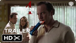 The Conjuring 4: Last Rites – Full Teaser Trailer – Warner Bros – Conjuring Universe