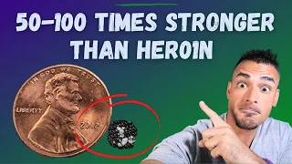 What Is Doing Fentanyl Like?| 50-100 TIMES STRONGER THAN MORPHINE