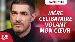 Mère Célibataire Volant Mon Cœur | @LoveBusterFrance