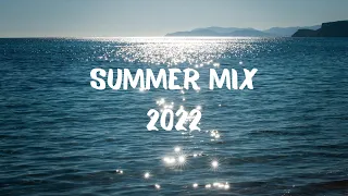 BEST OF VOCAL HOUSE MUSIC - DJ Dance Mix 2022 - Summer Set list dance music 2022 - DJ Leandro