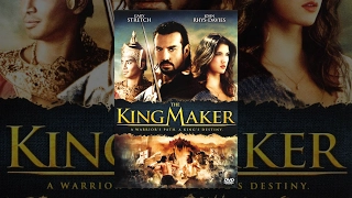 THE KING MAKER - Film Completo Italiano Avventura