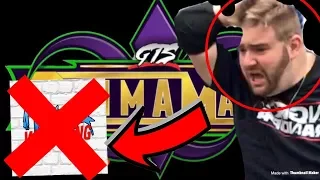 5 THINGS THAT MUST HAPPEN AT GTS GRIMAMANIA 2018!!!