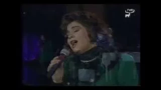 Monica Anghel - Feelings (Recital Live Cerbul de aur 1996)
