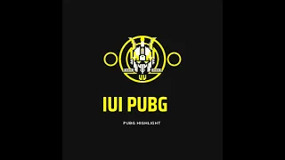 IUI PUBG Pro player PUBG Beryl + SLR (day 1/2) - 17/06/2022