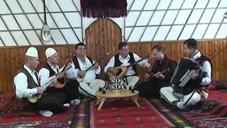 Rifat & Mehdi Berisha.Riza Selimi. Ferizi & Islami. Ni Flamur i lam ngjak tparve Besim Ndreca Ajetja