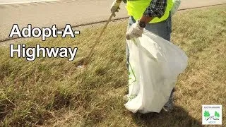 Safety Guidelines for the Adopt-A-Highway Program