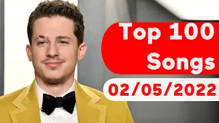 🇺🇸 Top 100 Songs Of The Week (February 5, 2022) | Billboard